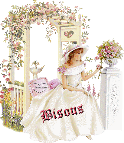 bisou